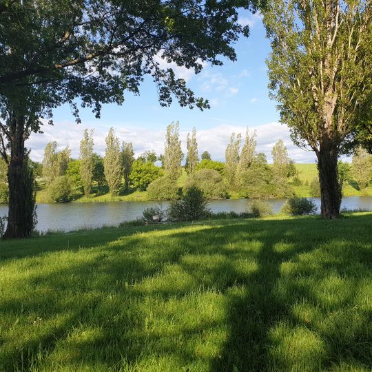 Camping Les Malenies