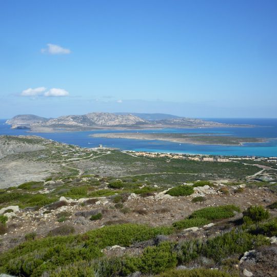 Parc national de l'Asinara