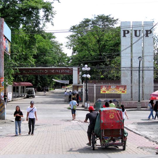 Polytechnic University of the Philippines