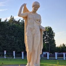 Скульптура