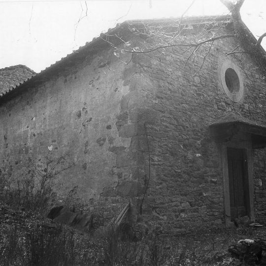 Oratorio della Santissima Annunziata