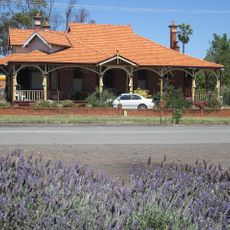 Derrendi, Narrandera