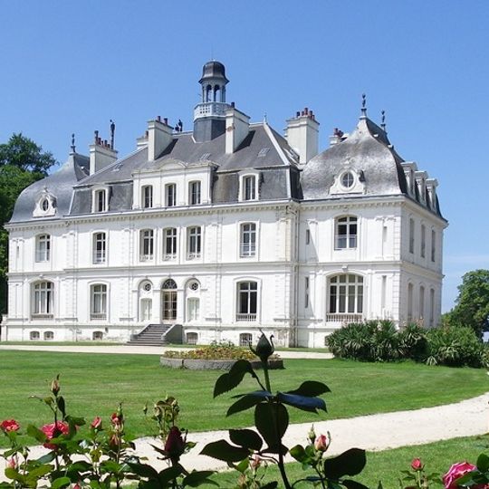 Château de la Briantais