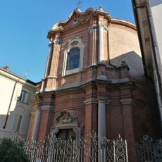 Santa Maria del Popolo Church