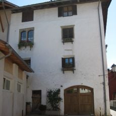 Hans-Klocker-Gasse 4 in Pinzon