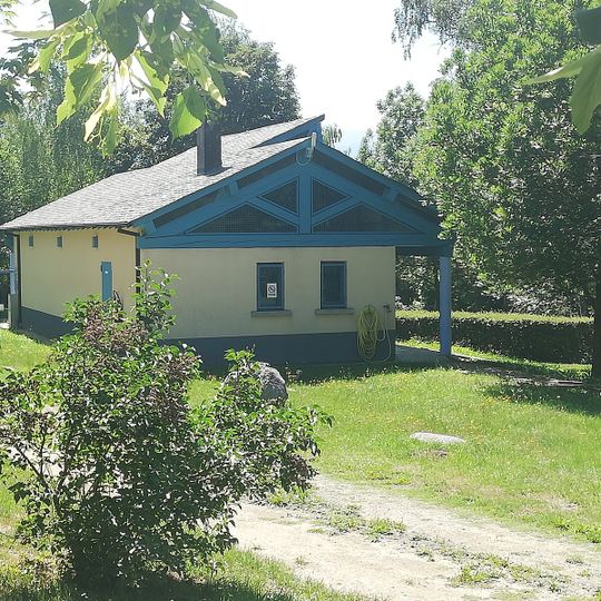 Camping GCU de Ur