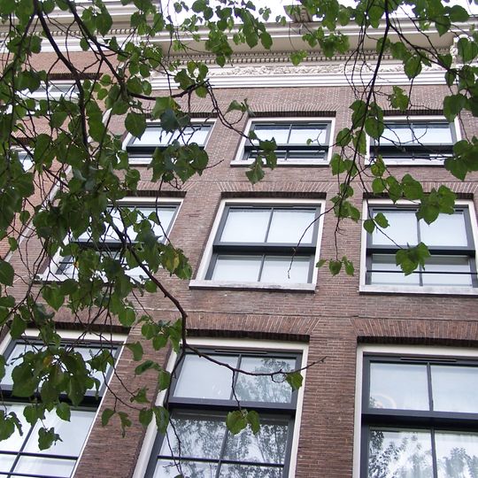 Geldersekade 86, Amsterdam