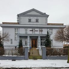 Vila Václava Ulrycha