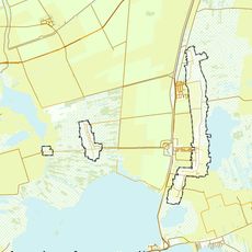 Rijksbeschermd gezicht Giethoorn