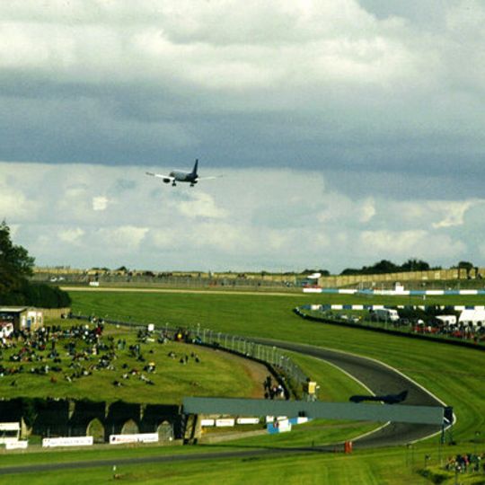 Circuito di Donington Park