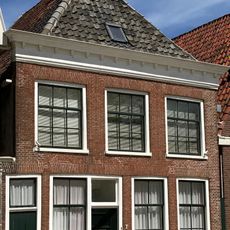 Rommelhaven 7, Harlingen