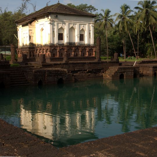 Safa Masjid