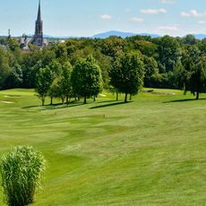 Golfclub Herzog Tassilo