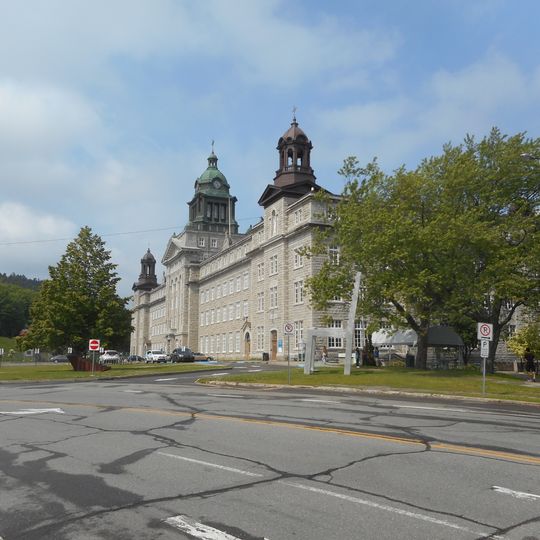 Cégep de La Pocatière