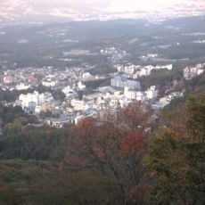 Uenoyama Park