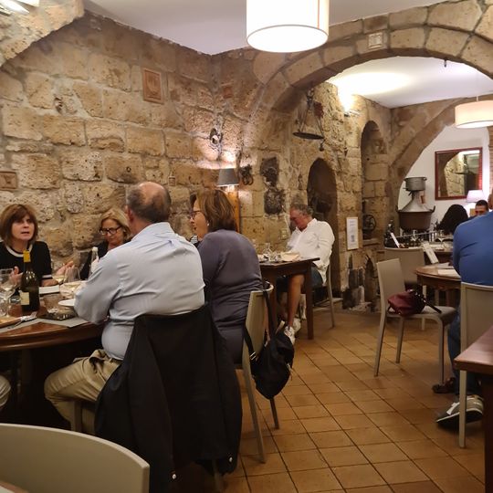 Labirinto Di Adriano