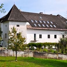 Schloss Saager