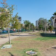 Parque El Llano
