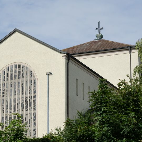 Pfarrkirche