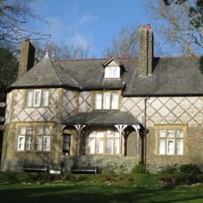 Bryn Henllan, Lon Ednyfed (W Side)