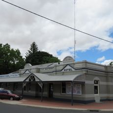 Dardanup Hotel