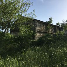 Church of the Theotokos