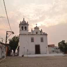 Igreja Matriz de São João Batista