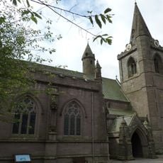 Brechin Cathedral