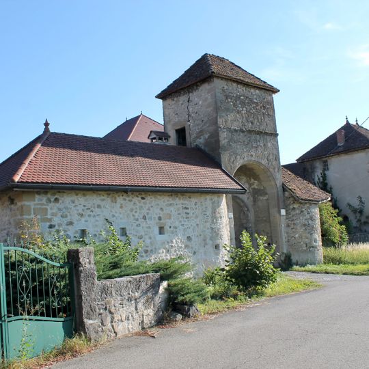 Château de Choisy