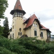 Villa Verdin