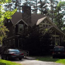 James E. Simpson House