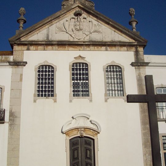 Igreja da Boa Hora