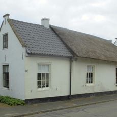 Zuidereinde 107, 's-Graveland