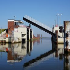 Wilhelm-Kammann-Schleuse