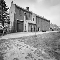 Keppelseweg substation