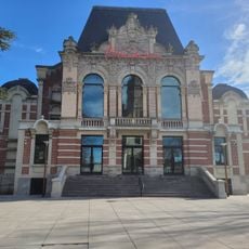 Théâtre des Sources