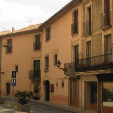 Museo Rafael Casanova