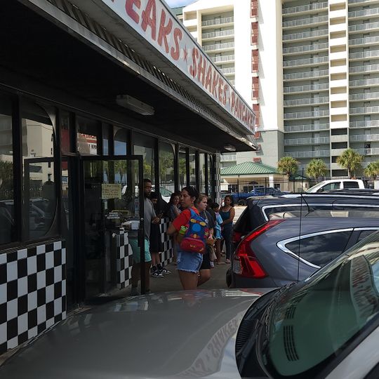 All American Diner