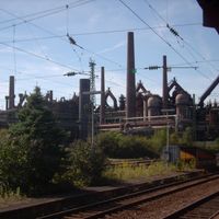 Völklingen
