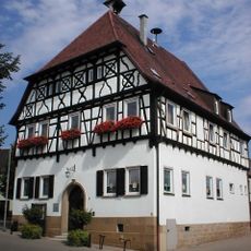 Rathaus