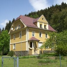 Kulm Volksschule