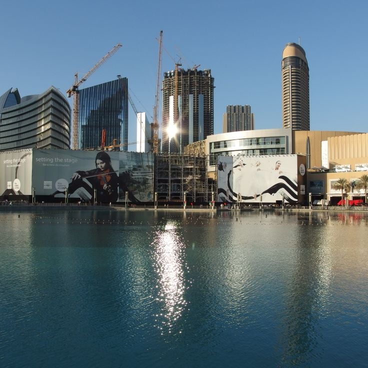Dubai Mall