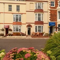 20, Brunswick Terrace