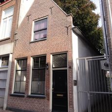 Kerkstraat 23, Tiel