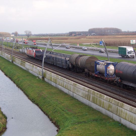 Betuweroute