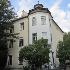 Mietshaus