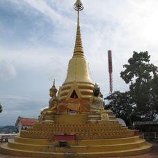 Wat Woranat Banphot