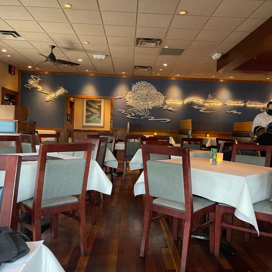 Bonefish Grill