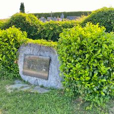 Sulzriegel War Memorial