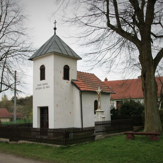 Chapel of Our Lady of Sorrows
